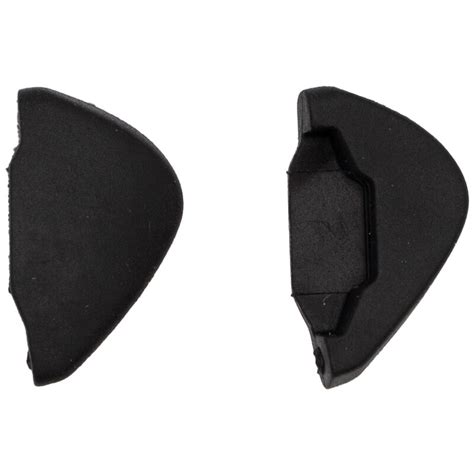 prada sunglasses replacement nose pads|nose pads for bolle sunglasses.